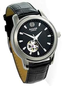 Accurist Automatic Watches.